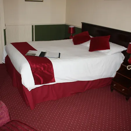 Hackness Grange 3*