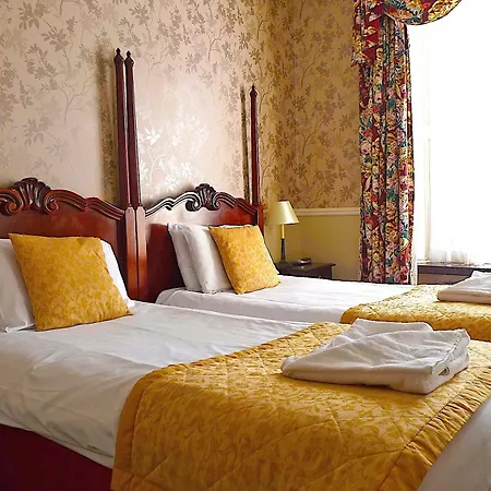 Hackness Grange 3* Scarborough