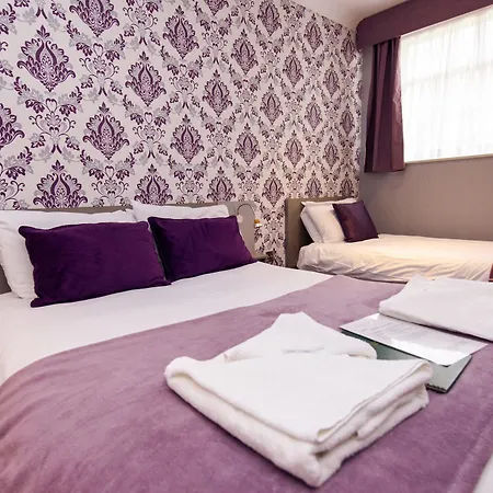 Hackness Grange מלון 3*