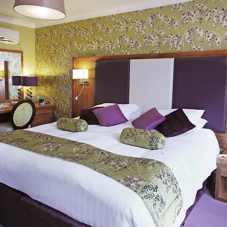 Hackness Grange מלון 3*