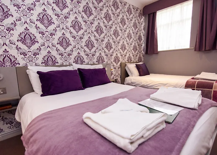 Hackness Grange Hotel 3*