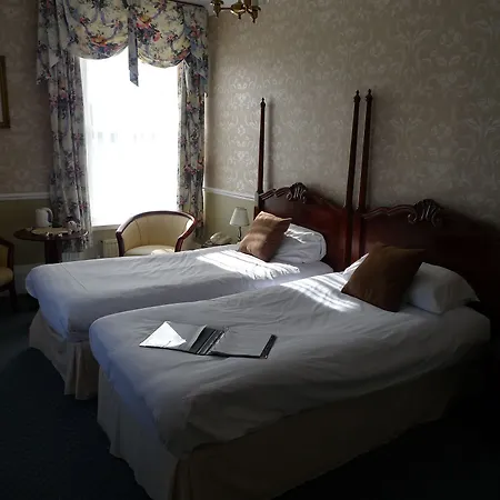 Otel Hackness Grange