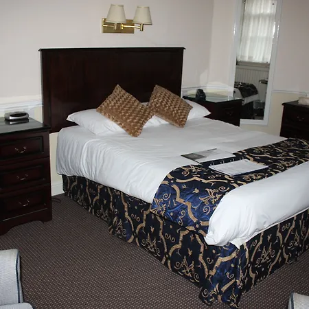 Hackness Grange Otel