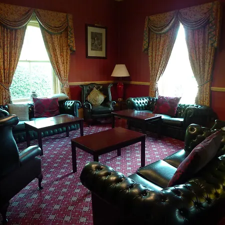 Otel Hackness Grange 3*