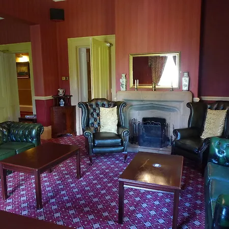 Otel Hackness Grange